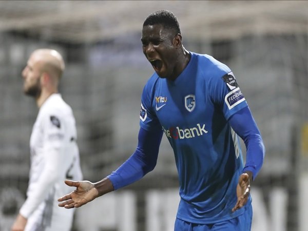 Atletico Madrid incar Paul Onuachu