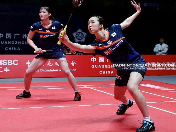 Tundukan Korea, Jepang Tantang China di Final Piala Uber 2020