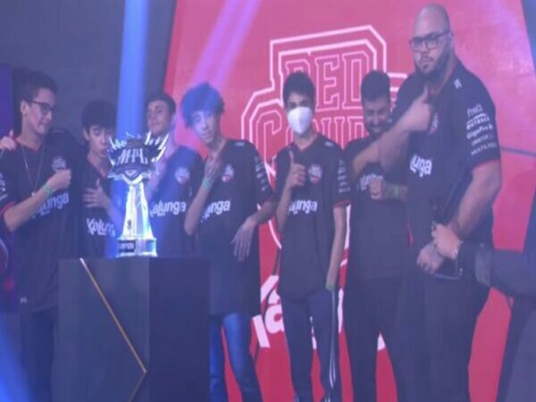 Bangkit dari Lower Bracket, Red Canids Kalunga Juara MPL Brasil Season 1