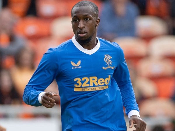 Kamara Dianggap Alami Pelecehan Rasis, UEFA: Tidak Cukup Bukti