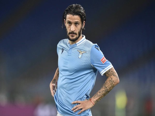 Tare jelaskan situasi Luis Alberto