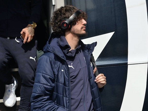 Yacine Adli