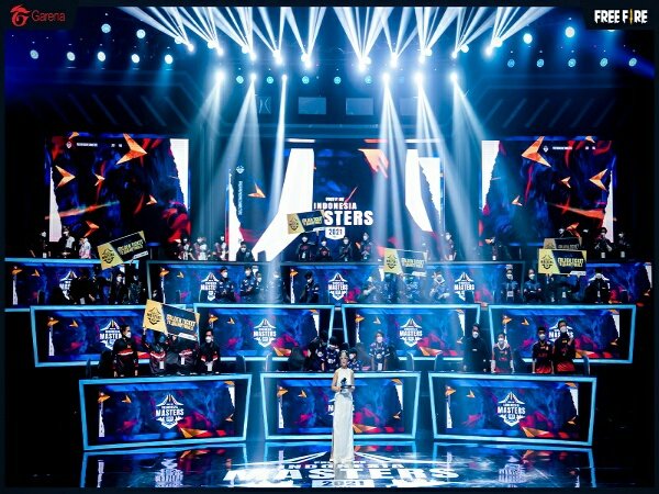 12 Tim Siap Bertarung Demi Gelar Juara FFIM 2021 Fall