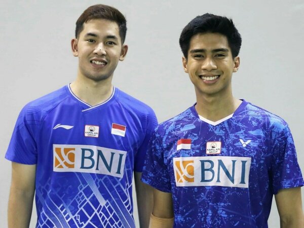 Berikut Jadwal Hari Pertama Pemain Indonesia di Denmark Open 2021