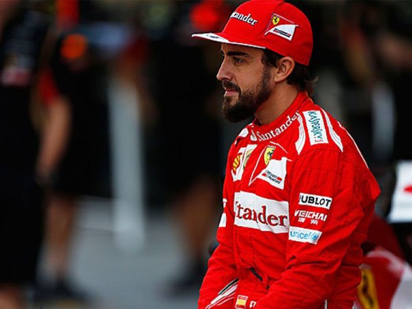 Fernando Alonso