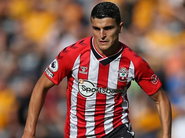 Leicester Ingin Rekrut Mohamed Elyounoussi dari Southampton