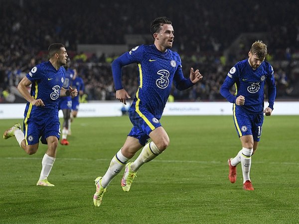 Chelsea berniat kembali ke trek kemenangan di pentas Liga Champions.