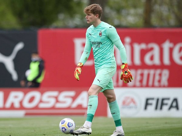 Andreas Jungdal