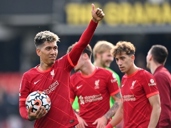 Roberto Firmino