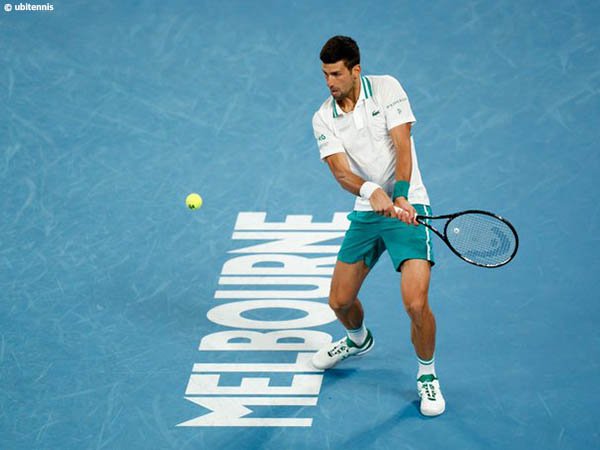 Pemerintah tetapkan syarat ini bagi petenis yang ingin beraksi di Australian Open