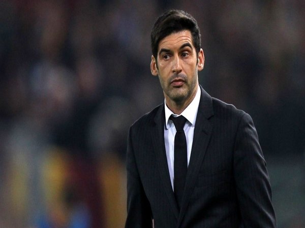 Paulo Fonseca / via Getty Images