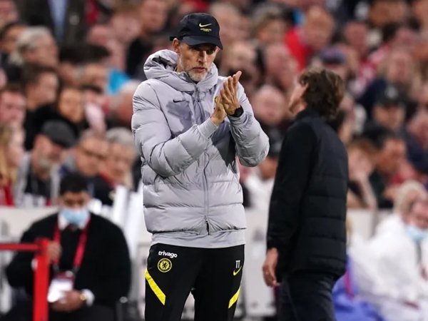 Thomas Tuchel (Sumber: PA Images)