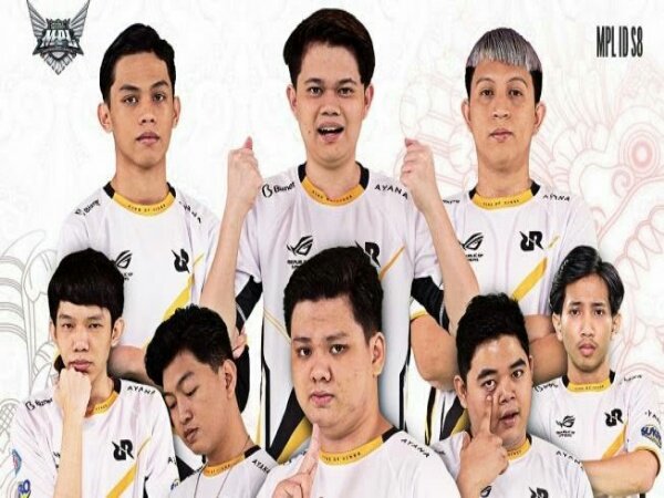Hasil Playoff MPL ID S8: RRQ Hoshi 3 vs 0 AE, Kado Indah HUT ke-8 RRQ