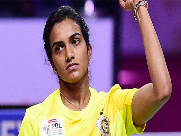 PV Sindhu Kandas di Babak Perempat Final Denmark Open 2021
