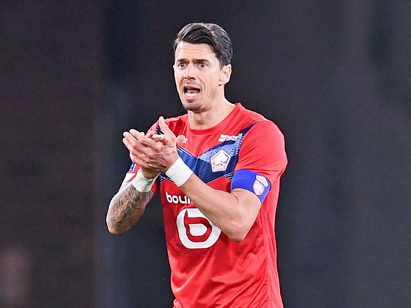 Kapten Lille Jose Fonte menolak untuk panik meski timnya masih belum raih kemenangan dalam 3 laga terakhir
