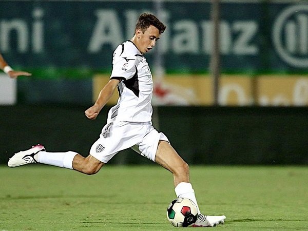 Tommaso Berti