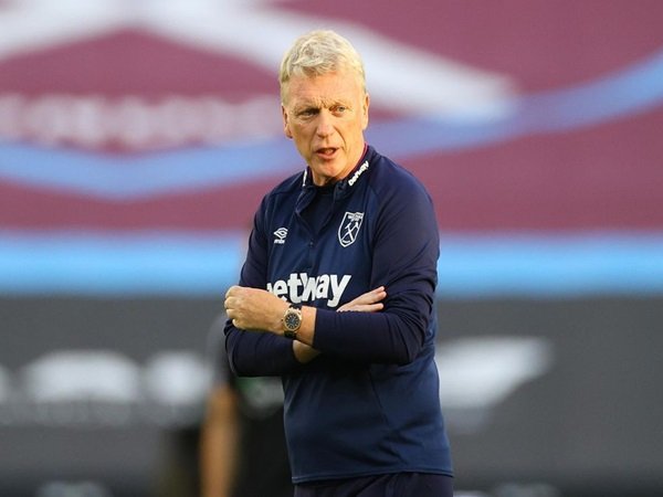 Moyes