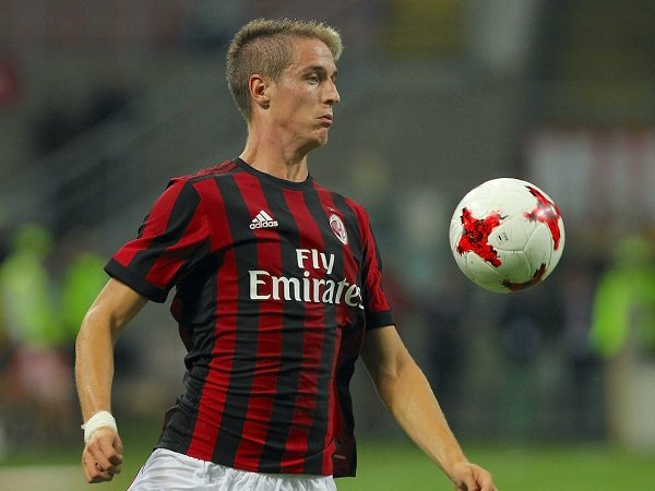Andrea Conti