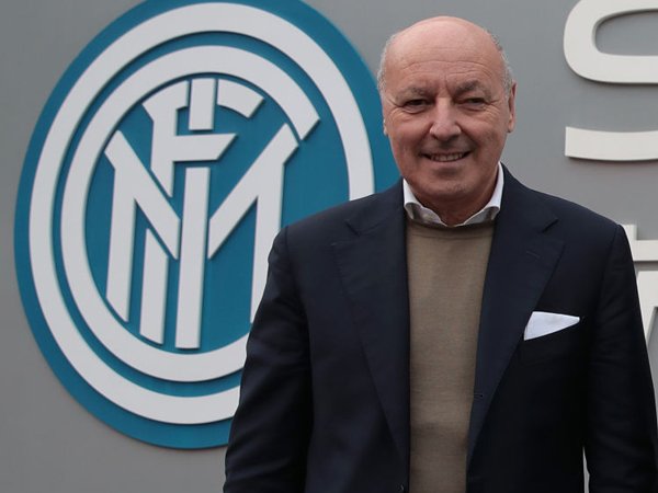 CEO Inter Milan, Giuseppe Marotta.