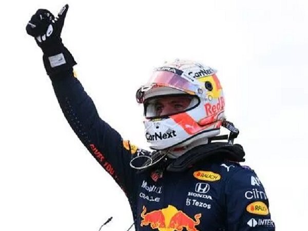 Pebalap Red Bull Racing, Max Verstappen. (Images: Getty)