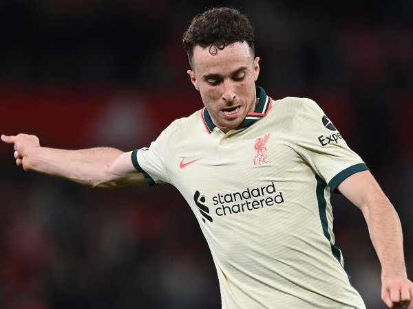 Jota Nilai Performa Luar Biasa Liverpool Karena Hasil Pramusim