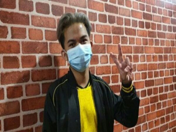 Sanz ONIC Esports Pemain Pertama Kawinkan Gelar MDL dan MPL