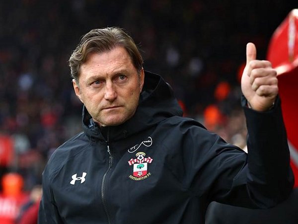 Ralph Hassenhutl melihat anak asuhnya berkembang secara taktik.