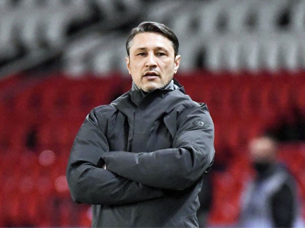 Niko Kovac yakin Monaco bisa bertarung untuk posisi puncak