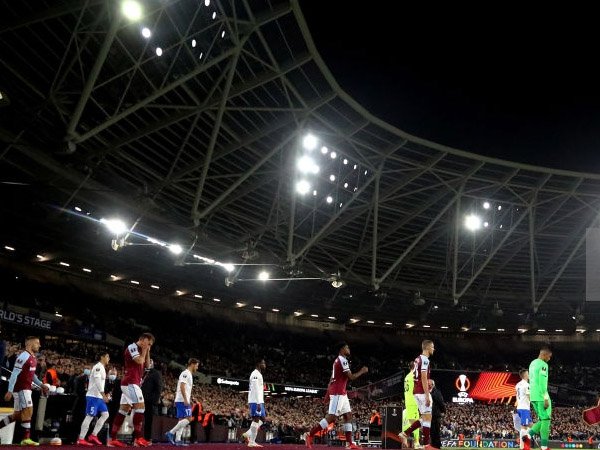 West Ham Sudah Dapat Izin untuk Perbesar Kapasitas Stadion London