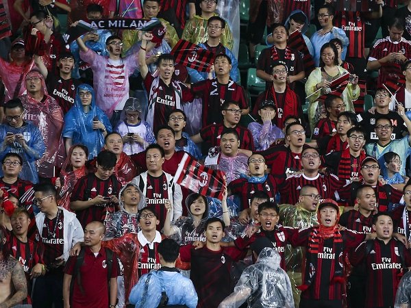 AC Milan