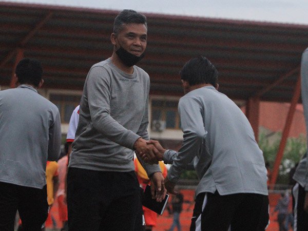 Persiraja Banda Aceh resmi depak Hendri Susilo