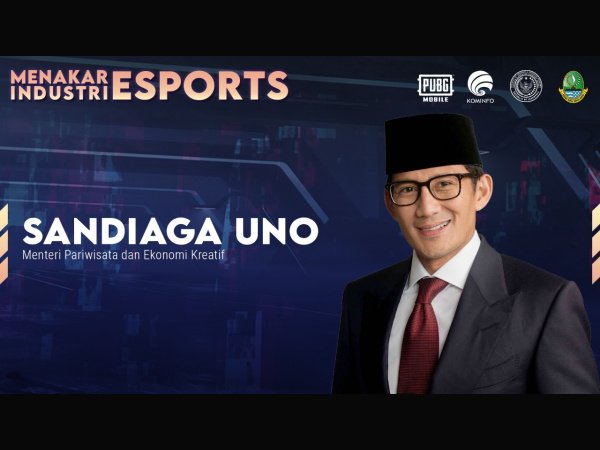 Sandiaga Uno