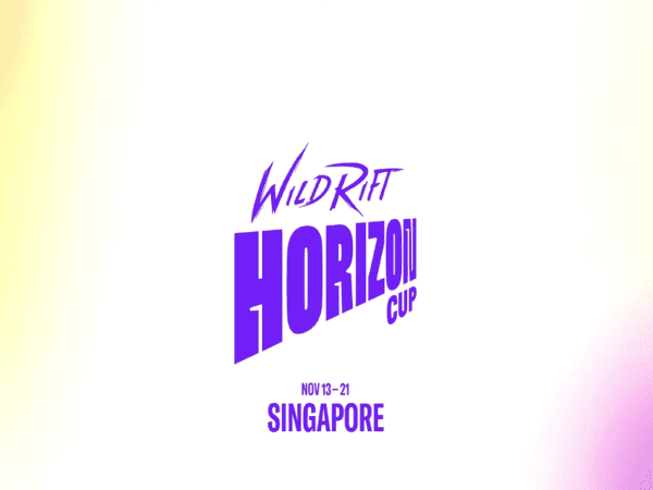 Daftar 10 Tim, Pembagian Grup, dan Format Wild Rift Horizon Cup