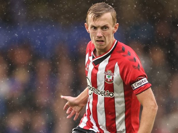 Newcastle Incar James Ward-Prowse Pada Januari