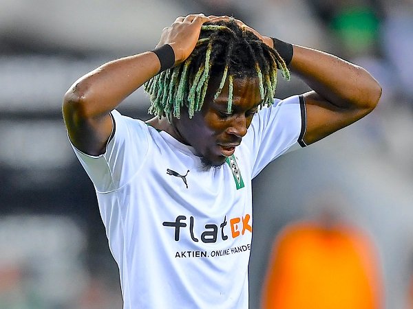 Kouadio Kone
