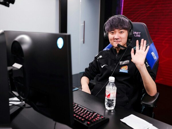 SwordArt Resmi Tak Lagi Perkuat TSM Untuk Musim LCS 2022