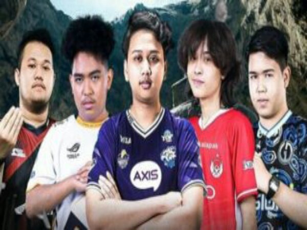 Hasil PMPL SEA S4 SW3D2: EVOS Reborn Lengser dari Puncak Overall Rankings