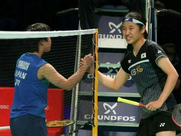 Jepang Kuasai Gelar Tunggal Putri di French Open 2021