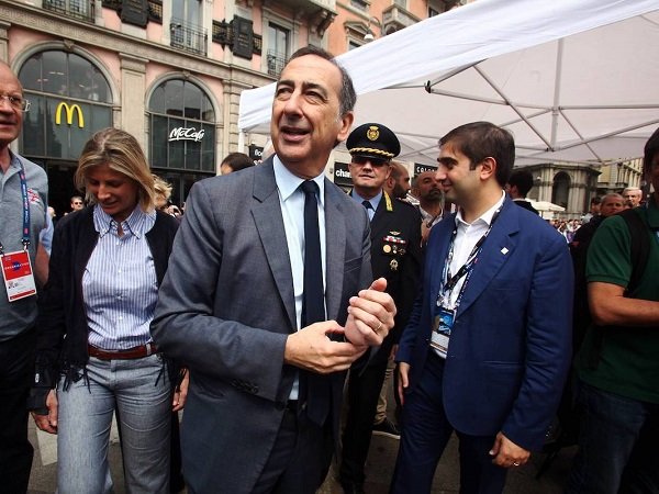 Beppe Sala