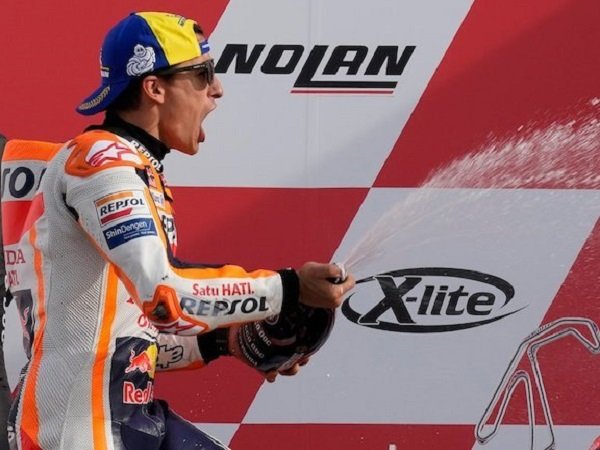 Marc Marquez