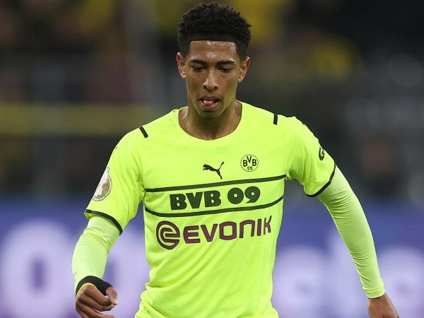 Bellingham Sudah Bilang Akan Pindah ke Liverpool