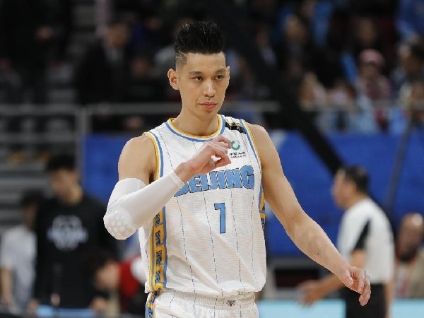Louvre Indonesia dikabarkan tertarik datangkan Jeremy Lin.