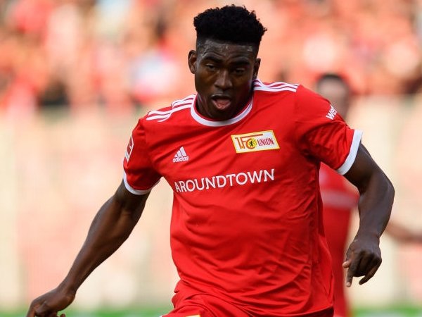 Liverpool Tetap Jadi Bagian Penting Bagi Karier Awoniyi