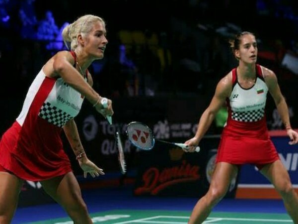 Preview Pemain Eropa di Hylo German Open 2021