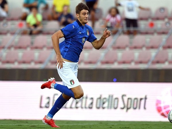 Lorenzo Lucca