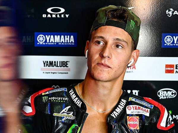Fabio Quartararo