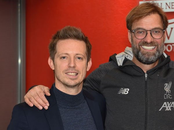 Liverpool Dalam Bahaya, RB Leipzig Inginkan Michael Edwards