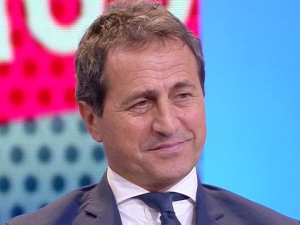 Riccardo Ferri: Lawan Milan dan Napoli Jadi Tolak Ukur Inter Musim Ini