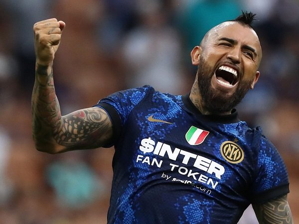 Arturo Vidal