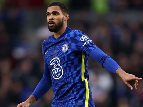 Ruben Loftus-Cheek (Sumber: Getty)